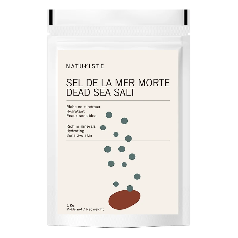 DEAD SEA SALT