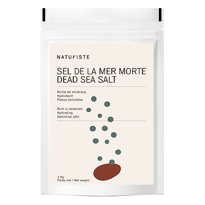 DEAD SEA SALT