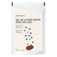 DEAD SEA SALT