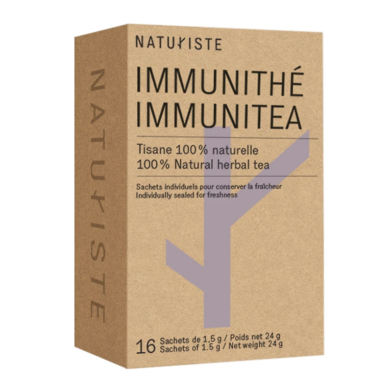 IMMUNITHÉ HERBAL TEA