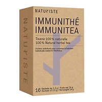 IMMUNITHÉ HERBAL TEA
