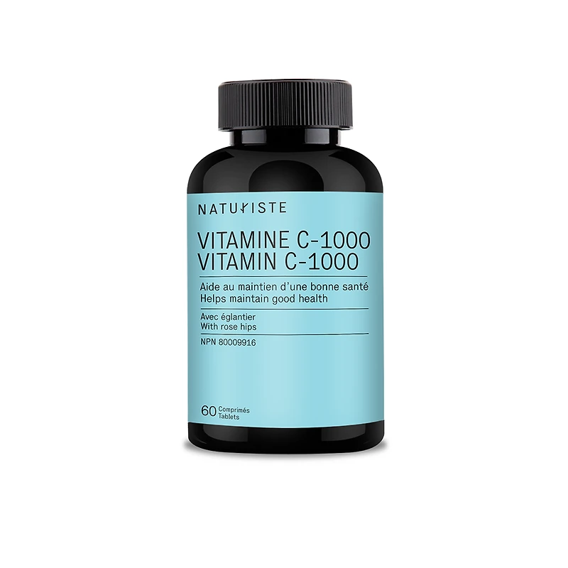 VITAMIN C