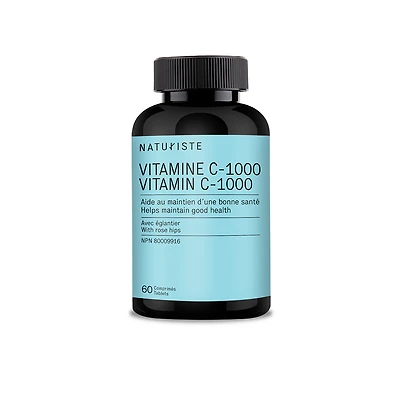 VITAMIN C