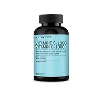 VITAMIN C