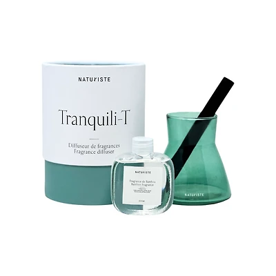 TRANQUILI-T SET