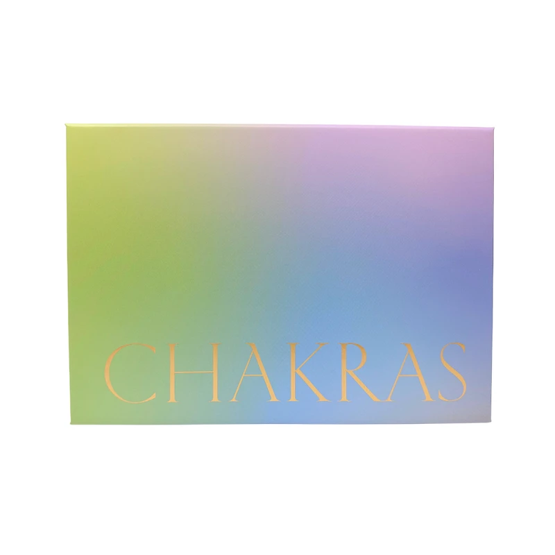 CHAKRAS SET