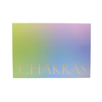 CHAKRAS SET