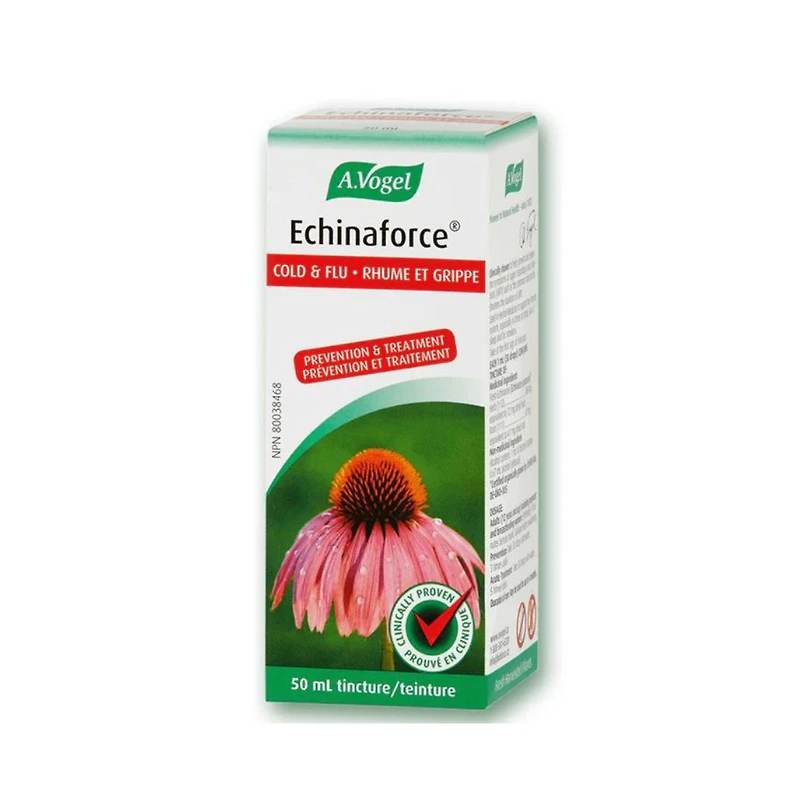 A. VOGEL ECHINAFORCE 50ML