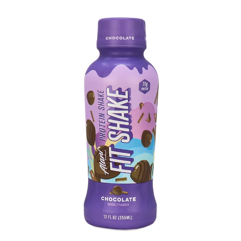 ALANI FIT SHAKE