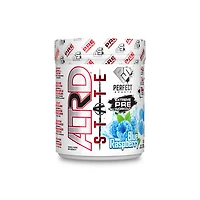 DIESEL PRE WORKOUT