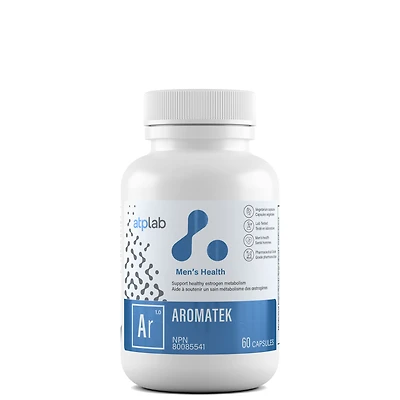 ATP AROMATEK