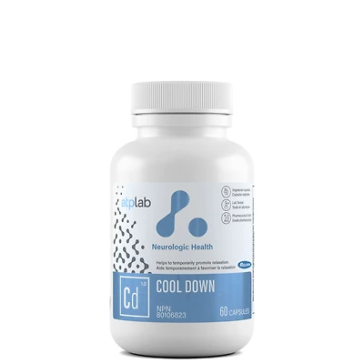 ATP COOL DOWN