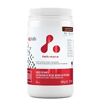 ATP WHEY FROM PASTURE-FED CATTLE CHOCOLATE