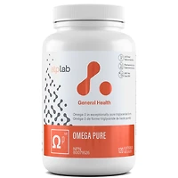 ATP OMEGA PURE