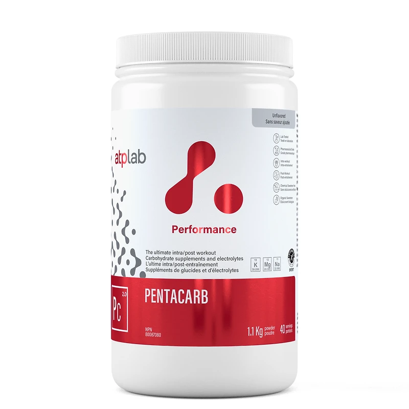 ATP PENTACARB