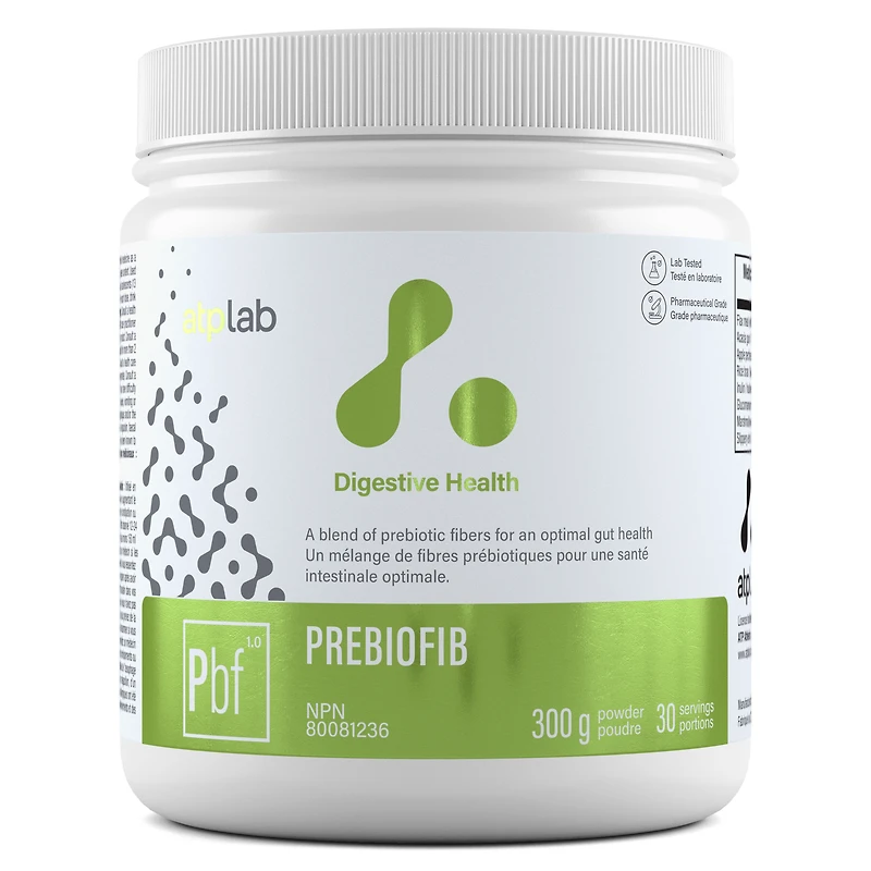 ATP PRE BIO FIB