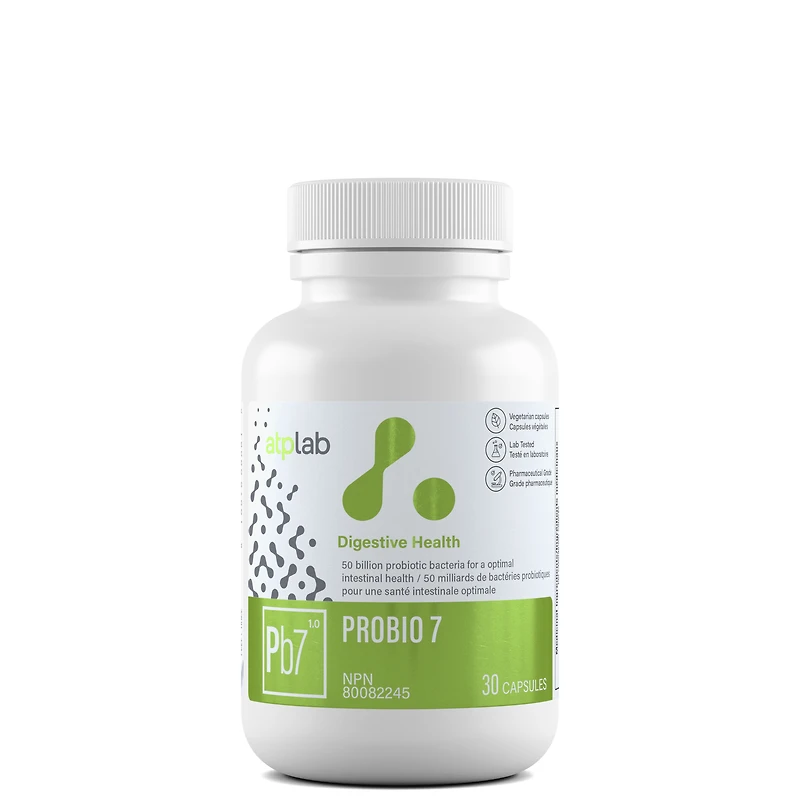 ATP PROBIO 7
