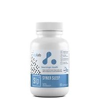 ATP SYNER SLEEP