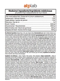 ATP PRE BIO FIB