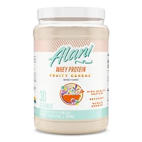 ALANI WHEY PROTEIN