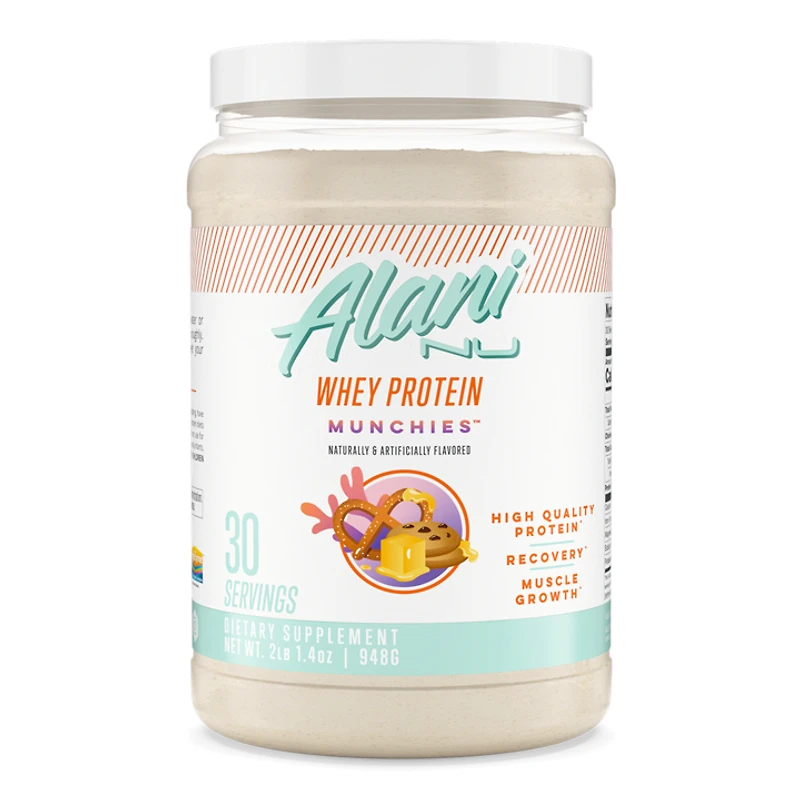 ALANI WHEY PROTEIN