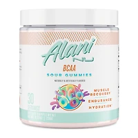 ALANI BCAA