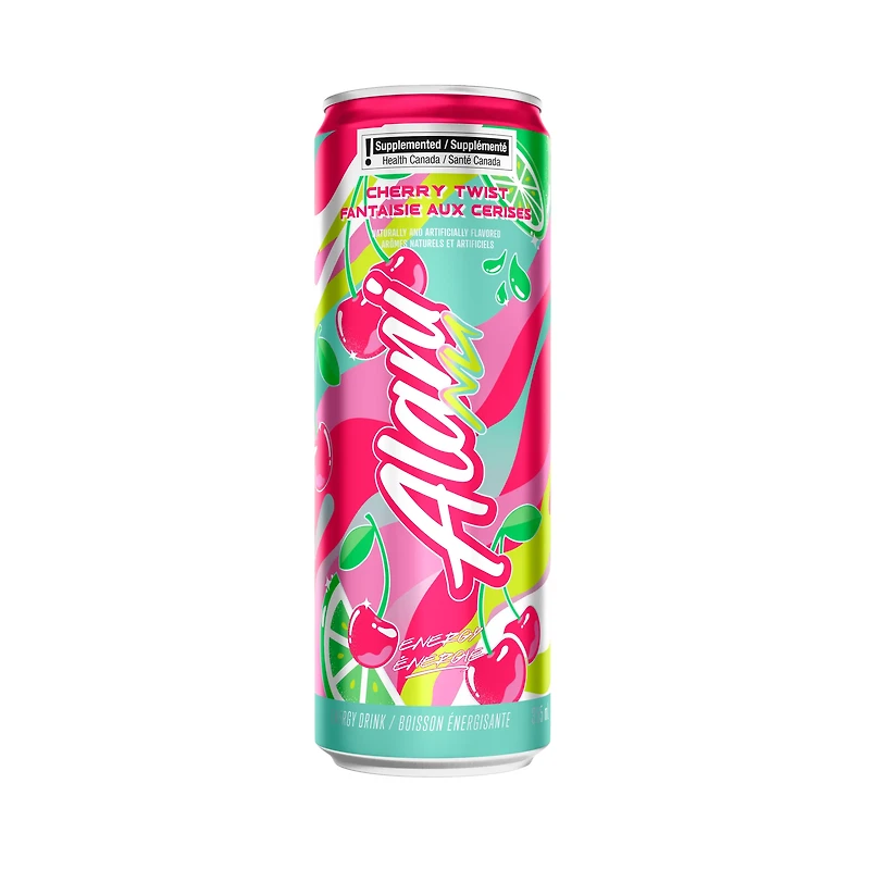 ALANI ENERGY DRINK