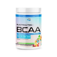 BELIEVE BCAA + ELECTROLYTES