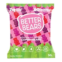 BETTER BEARS GUMMY