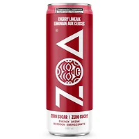 ZOA ENERGY DRINK