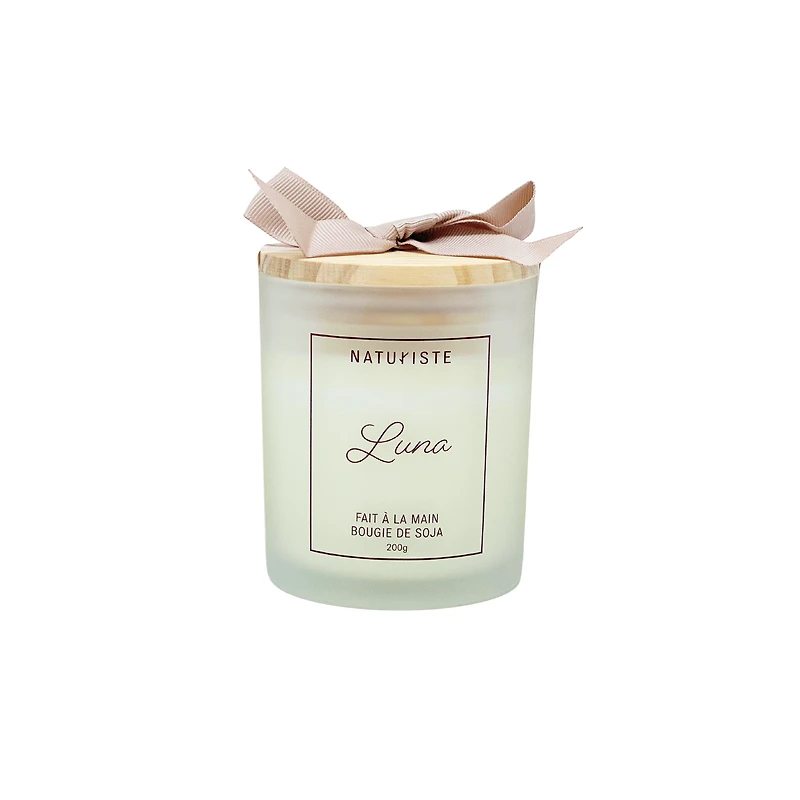 LUNA CANDLE