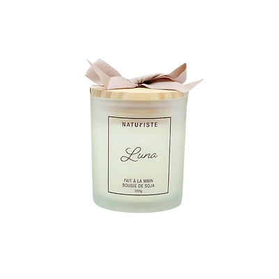 LUNA CANDLE