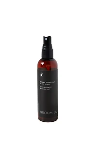 GROOM STYLING MIST
