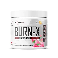 XPN BURN-X