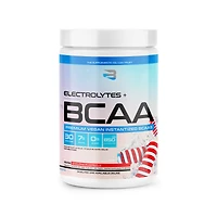 BELIEVE BCAA + ELECTROLYTES