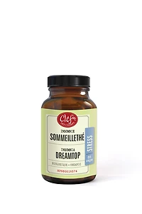 CLEF DES CHAMPS CAPSULE SOMMEILLETHE 85un