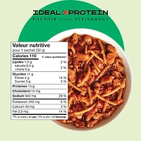 PREPARATION SPAGHETTI BOLOGNESE VEGETARIAN