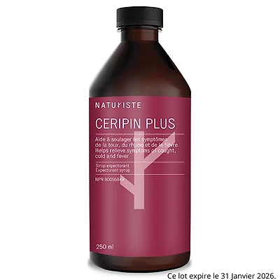 CERIPIN PLUS