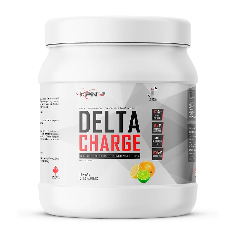 XPN DELTA CHARGE