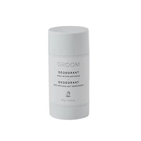 GROOM STICK DEODORANT