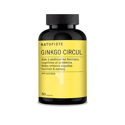GINKGO CIRCUL