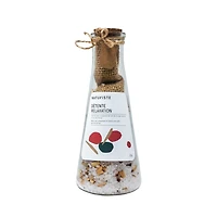 RELAXATION BATH TEA