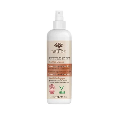 DRUIDE SOIN CAPILLAIRE THERMO-PROTECTEUR