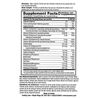 ENER-C PEACH MANGO BLEND