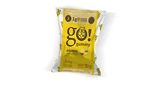 GO GUMMY