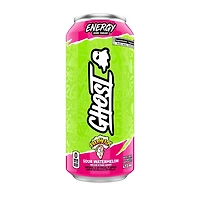 GHOST ENERGY DRINK