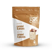 GO HOP - OVERNIGHT OATS