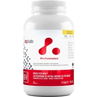 ATP GRASS FED WHEY 1.8 KG