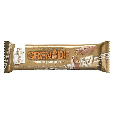 GRENADE BAR