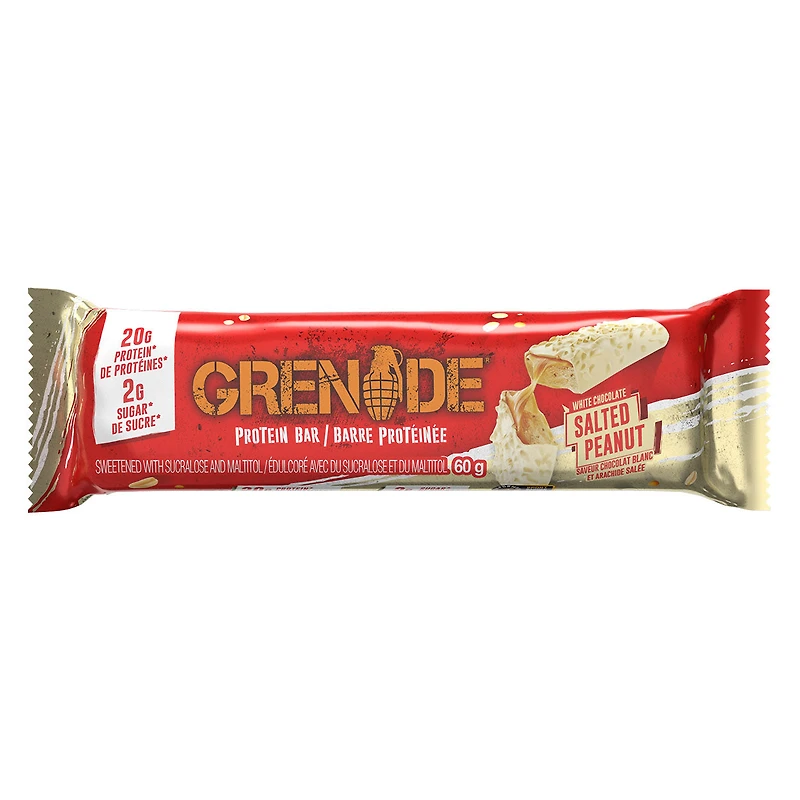 GRENADE BAR